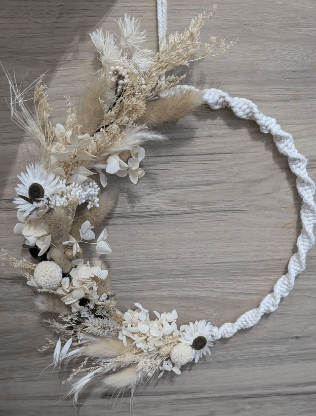 Couronne personnalisé 