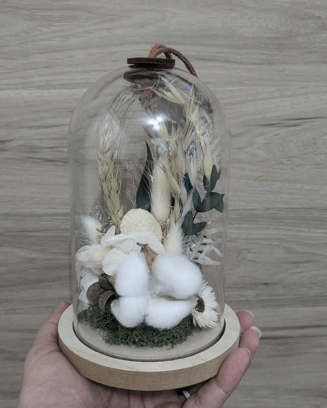 Cloche Céleste 