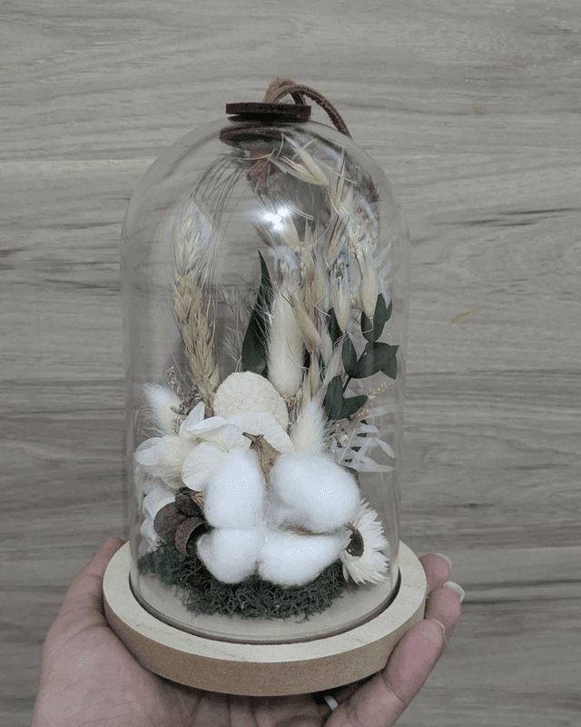 Cloche Céleste 